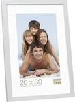 Deknudt S44CD1 13X18 Bilder Wechselrahmen Papierformat: 13 x 18 cm Silber