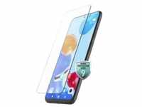 hama 00216367 Echtglas-Displayschutz Premium Crystal Glass für Xiaomi 12T/12T Pro