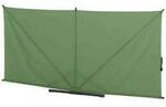 Siena Garden N03500 Ben Sichtschutz (BxH) 280x150xcm Farbe: olive