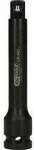 KS Tools 515.1135 515.1135 Steckschl&uuml;ssel-Verl&auml;ngerung Antrieb 1/2 (12.5 mm) 125 mm