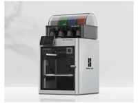BambuLab X1 Carbon Combo 3D Drucker inkl. Software, integrierte Kamera, beheizbares