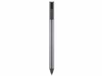 Lenovo USI Pen 2 Digitaler Stift mit druckempfindlicher Schreibspitze Grau