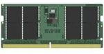 Kingston KCP556SD8-32 Laptop-Arbeitsspeicher Modul DDR5 32 GB 1 x 32 GB Non-ECC 5600