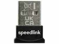 SpeedLink Vias Bluetooth®-Stick 5.0 SL-167411-BK