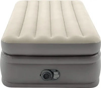 INTEX 64162ND, Intex 64162ND TWIN COMFORT ELEVATED AIRBED Luftbett (L x B x H) 191 x