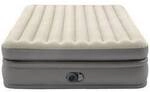 Intex 64164ND QUEEN COMFORT ELEVATED AIRBED Luftbett (L x B x H) 203 x 152 x 51 cm