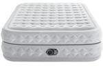 Intex 64490ND DuraBeam Supreme Luftbett (L x B x H) 203 x 152 x 51 cm Wei&szlig;