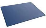 DURABLE Schreibunterlage Farbe: dunkelblau 722207