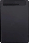 MAUL 2325190.ECO, Maul Klemmbrett 2325190.ECO Schwarz (B x H x T) 23.3 x 34.3 x 1.6