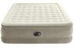 Intex 64428ND DuraBeam UltraPlush Luftbett (L x B x H) 203 x 152 x 46 cm Braun
