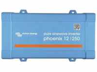 Victron Energy Wechselrichter Phoenix VE.Direct IEC 375 VA 48 V/DC - 230 V/AC