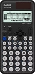 CASIO FX-87DE CW, Casio FX-87DE CW Technisch wissenschaftlicher Rechner Schwarz
