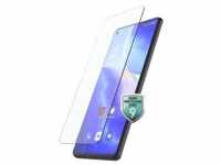 hama 00216336 Echtglas-Displayschutz Prem. Crystal Glass f. Oppo Reno7/7 Z 5G/7 Lite