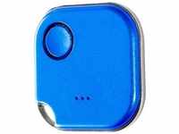SHELLY Shelly_BB_b, Shelly Blu Button1 blau Dimmer, Schalter Bluetooth, Wi-Fi