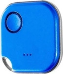 SHELLY Shelly_BB_b, Shelly Shelly BLU Button 1 Blue Fernbedienung, Taster Bluetooth,