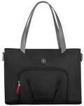 Wenger Notebook Tasche Motion Deluxe Tote Passend f&uuml;r maximal: 39,6 cm (15,6)