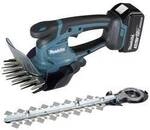 Makita DUM604RFX1 DUM604RFX1 Akku Grasschere inkl. Akku, inkl. Ladeger&auml;t 18 V Li-Ion