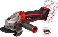 EINHELL 4431165, Einhell Power X-Change TE-AG 18/115 Q Li Solo 4431165