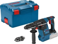 BOSCH PROFESSIONAL 061191000J, Bosch Professional GBH 18V-26 F solo