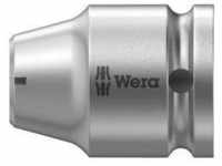 Wera 780 C 05042715001 Bit-Adapter Antrieb 1/2 (12.5 mm) Abtrieb 5/16 (8 mm) 35 mm 1