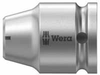 Wera 780 C 05344514001 Bit-Adapter Antrieb 1/2 (12.5 mm) Abtrieb 5/16 (8 mm) 35...