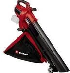 Einhell Professional 3433640 VENTURRO 36/240 Laubsauger