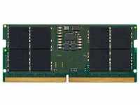 Kingston Laptop-Arbeitsspeicher Kit DDR5 32 GB 2 x 16 GB Non-ECC 262pin SO-DIMM CL46