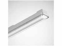 Trilux OleveonF 1.5#7121840 LED-Feuchtraumleuchte LED 28 W Weiß Grau