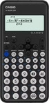 CASIO FX-82DE CW, Casio FX-82DE CW Technisch wissenschaftlicher Rechner Schwarz