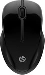 HP 6V2J7AA#ABB, HP 250 Dual Maus Funk, Bluetooth Optisch Schwarz 3 Tasten 1600 dpi