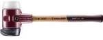 Halder SIMPLEX 3027.280 Vorschlaghammer ergonomischer Griff, mittelhart 2820 g...