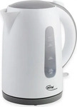 ELTA WK-2200.16, Elta WK-2200.16 Wasserkocher Wei&szlig; Fassungsverm&ouml;gen: 1.7 l
