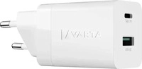 VARTA 57955101111, Varta Speed Charger 38 W USB Ladeger&auml;t 38 W 1x USB-A, 1x USB-C