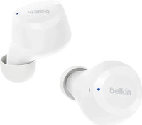 BELKIN AUC009btWH, Belkin SoundForm Bolt In Ear Headset Bluetooth Wei&szlig; Headset,