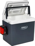 ZORN 770047, ZORN Z 26 DC PX 12/24V Akku-K&uuml;hlbox Thermoelektrisch 12 V, 18 V, 24 V