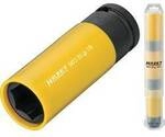 Hazet 903SLG-19/3 903SLG-19/3 Au&szlig;en-Sechskant Kraft-Steckschl&uuml;sseleinsatz 19 mm 1/2