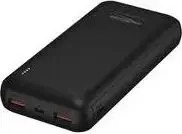 ANSMANN 1700-0147, Ansmann PB320PD Powerbank 20000 mAh USB PD LiPo USB-A, USB-C