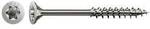 SPAX 0197000801805 Holzschraube 8 mm 180 mm T-STAR plus Edelstahl A2 50 St.