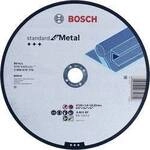 Bosch Accessories Standard for Metal 2608619769 Trennscheibe gerade 180 mm 1 St.