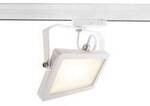 Deko Light Flood Hochvolt-Schienensystem-Leuchte LED fest eingebaut 15 W EEK: E...