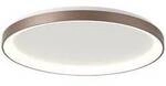 Deko Light Merope Deckenaufbauleuchte LED LED fest eingebaut 42 W Warmwei&szlig;,