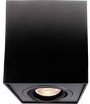 Deko Light 348024 Dato schwarz Deckenleuchte GU10 Schwarz