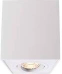 Deko Light 348025 Dato weiss Deckenleuchte GU10 Wei&szlig;