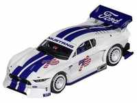 Carrera 20027752 Evolution Auto Ford Mustang GTY No.76