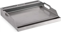 PETROMAX GE-PLATE, Petromax Plancha Grillplatte Gastisch Grill GE-PLATE