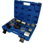Silentlager-Werkzeug-Satz, f&uuml;r BMW, 14-tlg Brilliant Tools BT672050