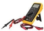 KS Tools 150.1480 Hand-Multimeter digital KFZ-Messfunktion