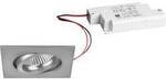 Brumberg 39365023 39365023 LED-Einbauleuchte LED ohne 6 W Chrom