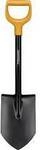 Fiskars 1066715 Spaten Arbeitsbreite 180 mm D-Griff