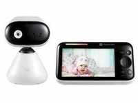 Motorola PIP 1500 505537471397 Babyphone mit Kamera Funk 2.4 GHz
